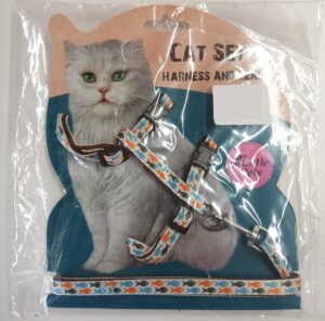 Cat HR+Lead