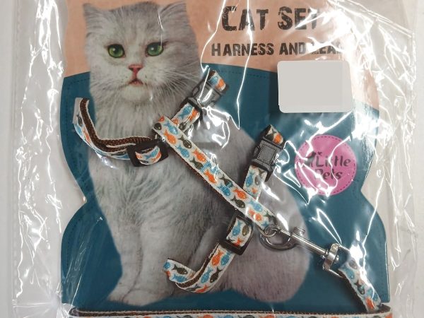 Cat HR+Lead