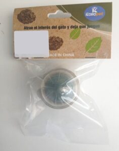 Cat Nip Toy - N603871