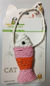 Cat Toy  1191562