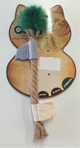 Cat Toy  613176