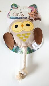 Cat Toy 613286