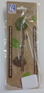 Catnip Ball 603874