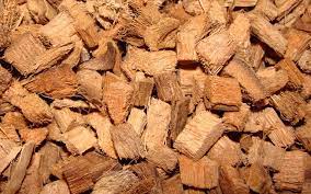 Coco Husk Chips