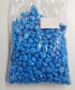 Colour Stones 6-9mm