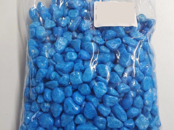 Colour Stones 6-9mm