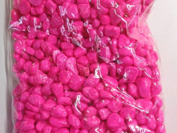 Pink Colour Stones