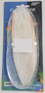 Cuttlebone Stone 17-20cm