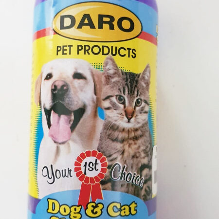 Daro Dog Shampoo