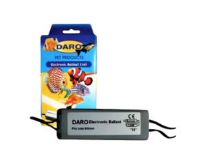 Daro Electronic Ballast 10w - 25w