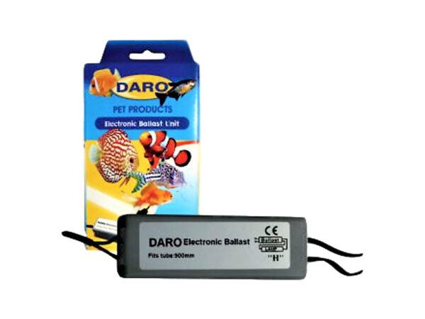 Daro Electronic Ballast 10w - 25w