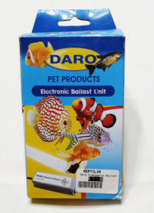 Daro Electronic Ballast 40W