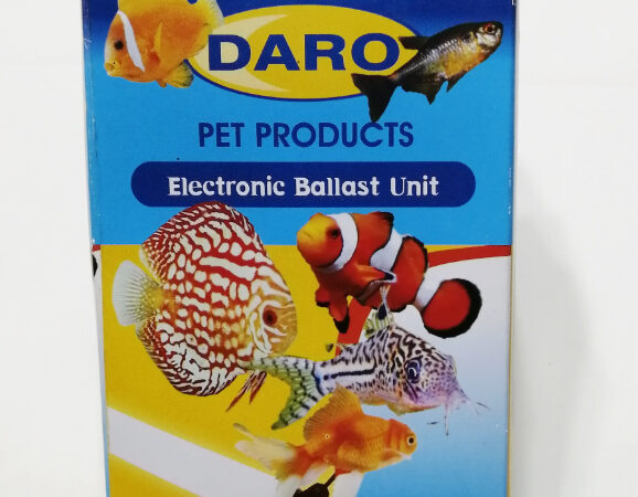 Daro Electronic Ballast 40W