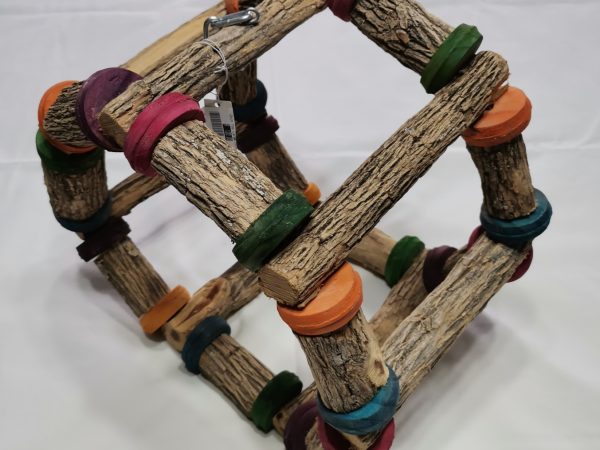 Sekelbos Chin Toy Circle