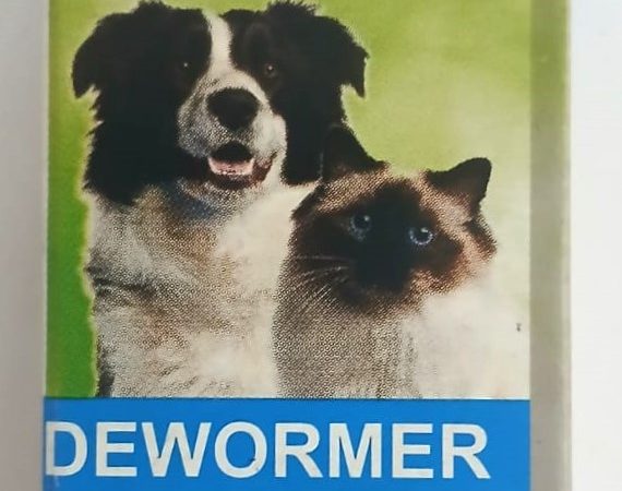 Daro Dewormer Large 30ml