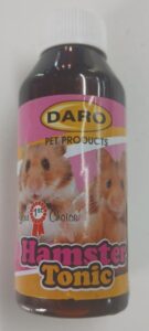 Daro Hamster Tonic