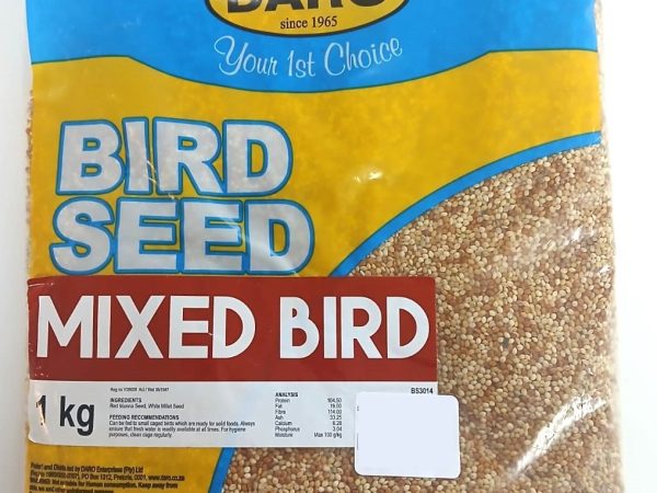 Daro Mixed Bird Seed