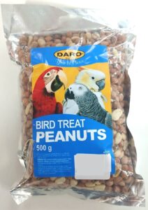 Daro Peanuts