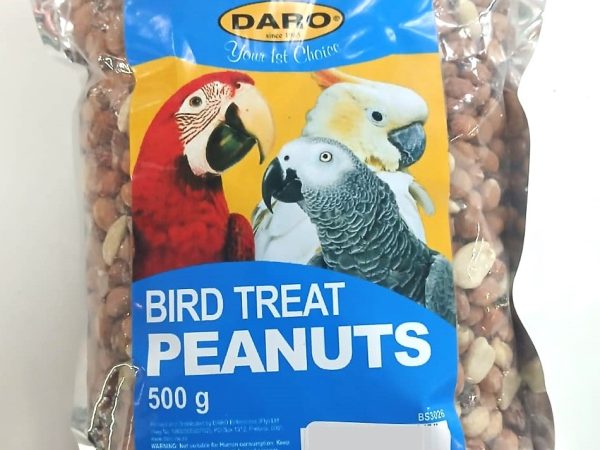Daro Peanuts