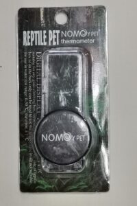 Digital Display Thermometer