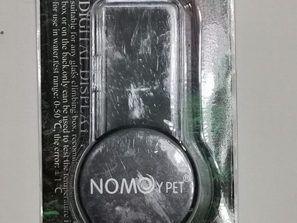 Digital Display Thermometer