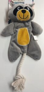 Dog Plush toy 613213