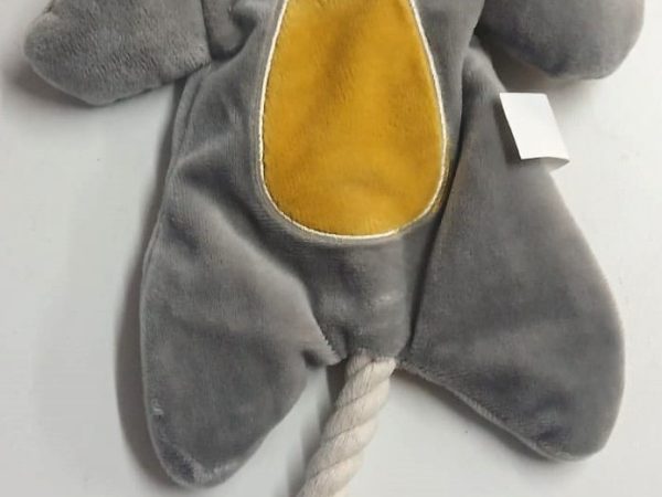 Dog Plush toy 613213