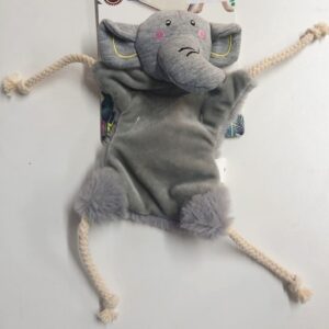 Dog Plush toy 613281