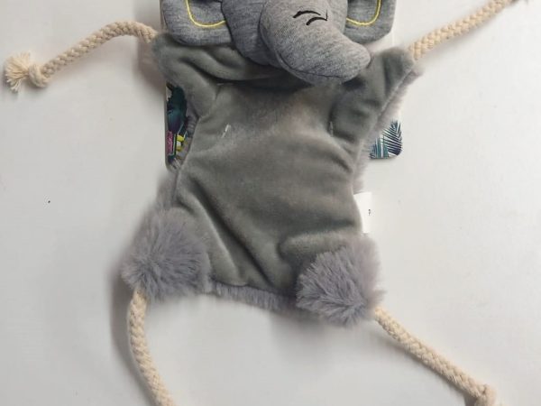 Dog Plush toy 613281