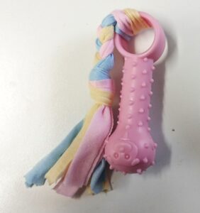 Dog Toy 121114