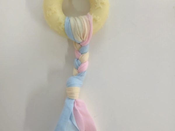 Dog toy rubber 1211170