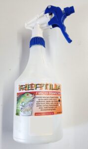 F10 Disinfectant Spray 750ml