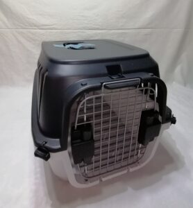 Pet Carrier Large 62x39x38cm