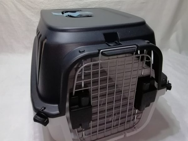 Pet Carrier Large 62x39x38cm