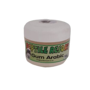 Marmoset Gum Arabic 50g
