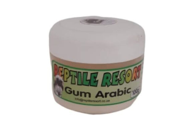 Marmoset Gum Arabic 50g