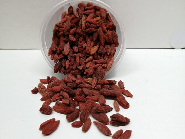 Goji Berries 40g