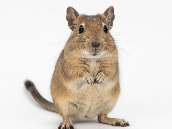 Degu Small