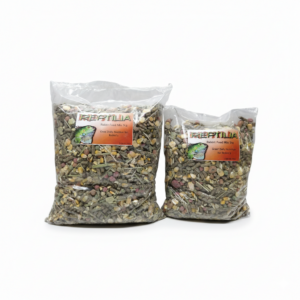 Bunny Food Mix