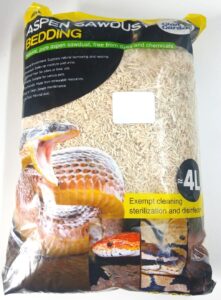 Giangarden Aspen Bedding 4L