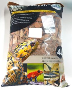 Giangarden Loose Coconut Chips Substrate 4L