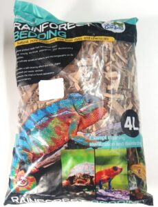 Giangarden Rainforest Bedding 4L