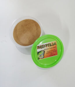 Scented Hamster Bathing Sand - 500g
