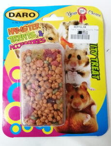 Daro Hamster Fruity treat