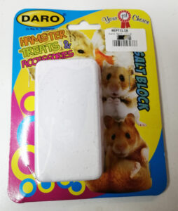 Daro Hamster Salt Block