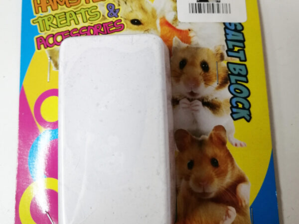 Daro Hamster Salt Block