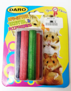 Daro Wood Treats