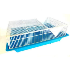 Mice Breeder V Cage