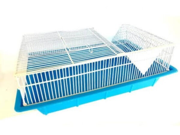 Mice Breeder V Cage