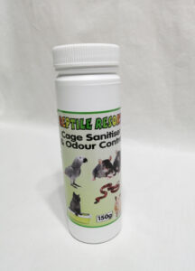 Small Animal Dry Shampoo 165g